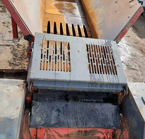 Sandvik QE 341, об'ємом двигуна 0 л та пробігом 4 тис. км за 239590 $, фото 21 на Automoto.ua