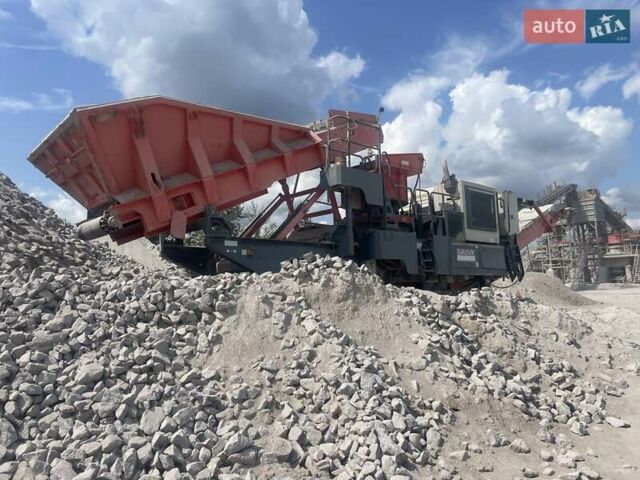 Sandvik QH 330, объемом двигателя 13 л и пробегом 0 тыс. км за 18896 $, фото 3 на Automoto.ua