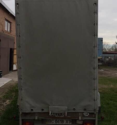 Сантей 2000, объемом двигателя 0 л и пробегом 5 тыс. км за 2500 $, фото 1 на Automoto.ua