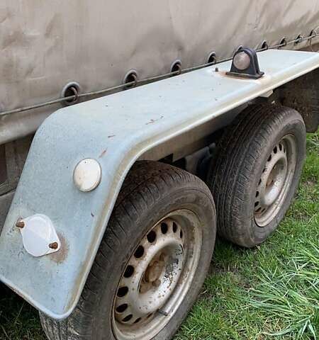 Сантей 2000, объемом двигателя 0 л и пробегом 5 тыс. км за 2500 $, фото 3 на Automoto.ua