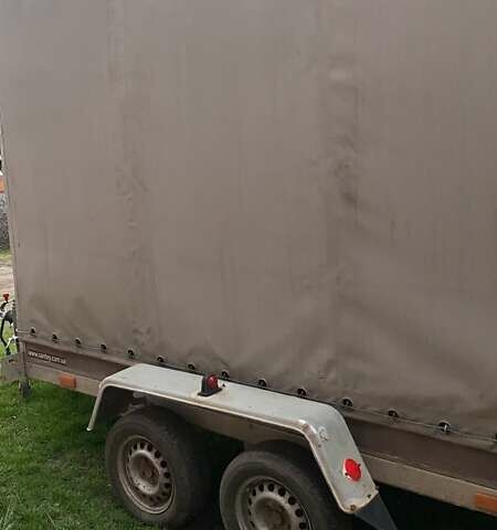 Сантей 2000, объемом двигателя 0 л и пробегом 5 тыс. км за 2500 $, фото 2 на Automoto.ua