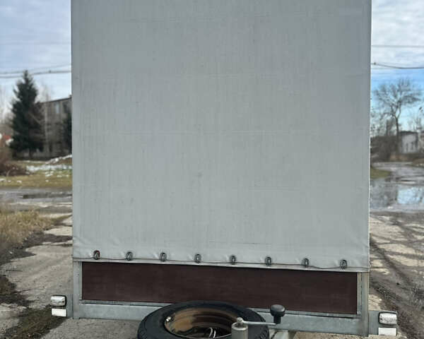 Серый Сантей 2000, объемом двигателя 0 л и пробегом 35 тыс. км за 4500 $, фото 6 на Automoto.ua