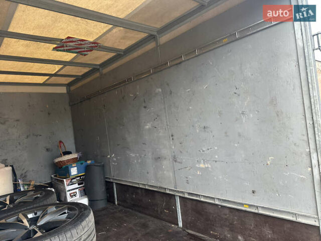 Серый Сантей 2000, объемом двигателя 0 л и пробегом 35 тыс. км за 4500 $, фото 14 на Automoto.ua