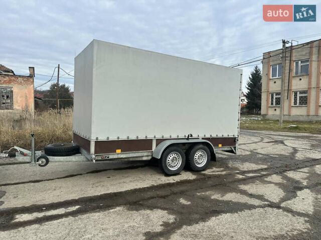 Серый Сантей 2000, объемом двигателя 0 л и пробегом 35 тыс. км за 4500 $, фото 19 на Automoto.ua