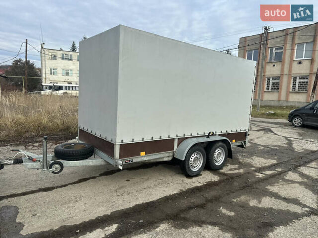 Серый Сантей 2000, объемом двигателя 0 л и пробегом 35 тыс. км за 4500 $, фото 18 на Automoto.ua