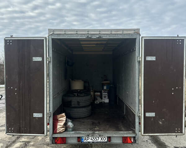 Серый Сантей 2000, объемом двигателя 0 л и пробегом 35 тыс. км за 4500 $, фото 12 на Automoto.ua