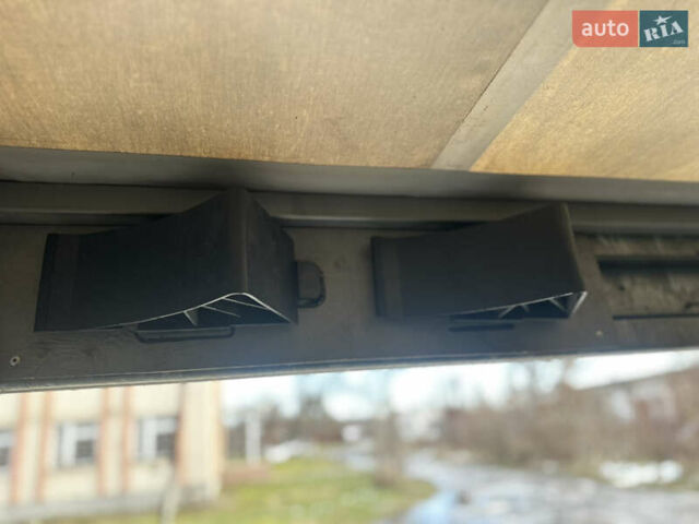 Серый Сантей 2000, объемом двигателя 0 л и пробегом 35 тыс. км за 4500 $, фото 16 на Automoto.ua