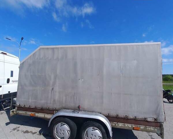 Серый Сантей 2500, объемом двигателя 0 л и пробегом 0 тыс. км за 2999 $, фото 3 на Automoto.ua