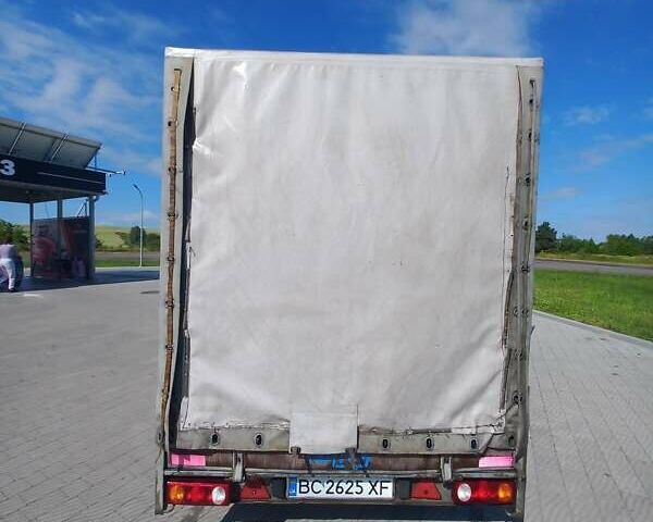 Серый Сантей 2500, объемом двигателя 0 л и пробегом 0 тыс. км за 2999 $, фото 2 на Automoto.ua