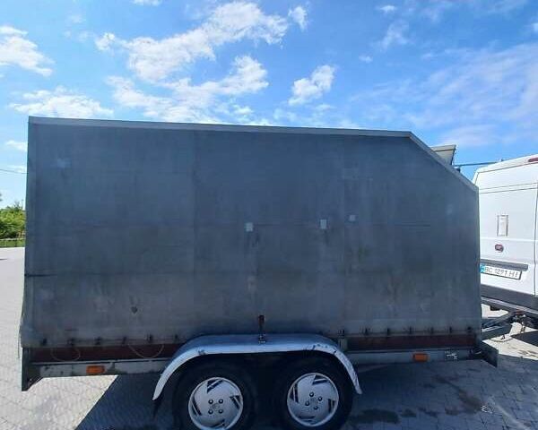 Серый Сантей 2500, объемом двигателя 0 л и пробегом 0 тыс. км за 2999 $, фото 1 на Automoto.ua