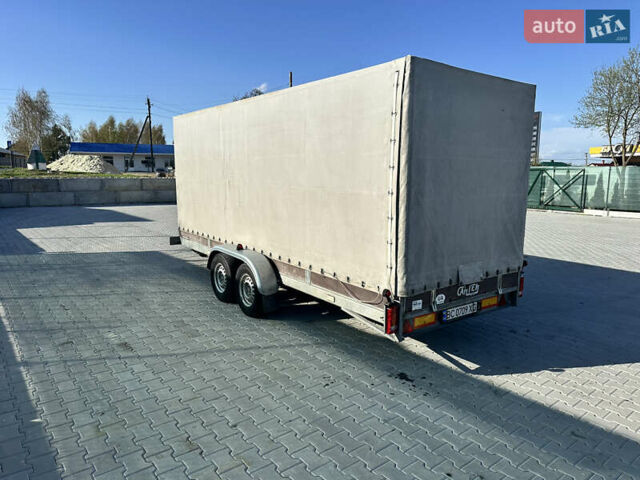 Серый Сантей 2500, объемом двигателя 0 л и пробегом 0 тыс. км за 4400 $, фото 2 на Automoto.ua