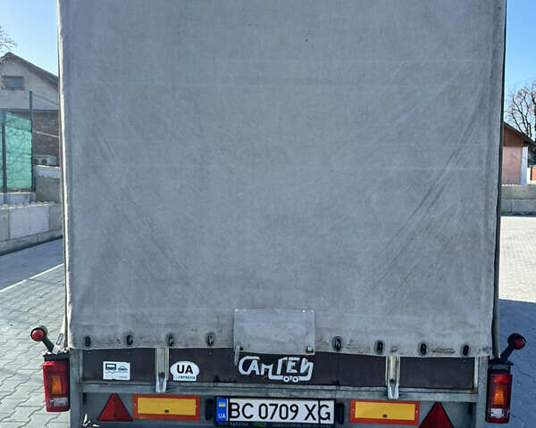 Серый Сантей 2500, объемом двигателя 0 л и пробегом 0 тыс. км за 4400 $, фото 5 на Automoto.ua