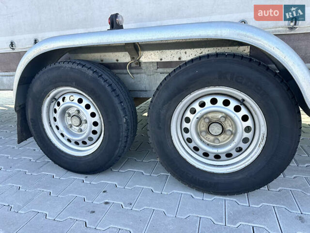 Серый Сантей 2500, объемом двигателя 0 л и пробегом 0 тыс. км за 4400 $, фото 6 на Automoto.ua