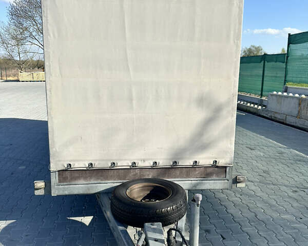 Серый Сантей 2500, объемом двигателя 0 л и пробегом 0 тыс. км за 4400 $, фото 4 на Automoto.ua