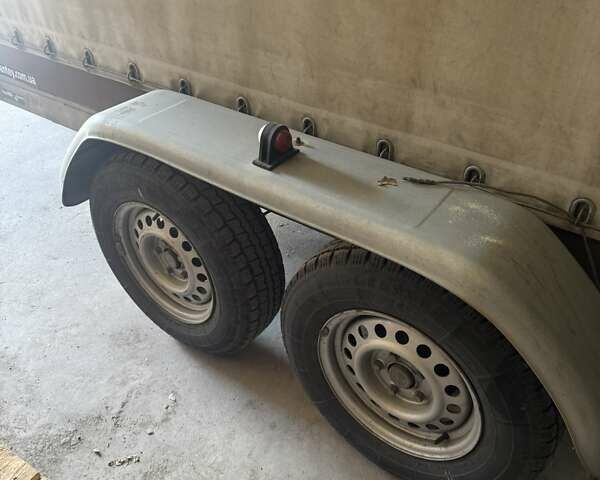 Серый Сантей 2500, объемом двигателя 0 л и пробегом 0 тыс. км за 3300 $, фото 6 на Automoto.ua