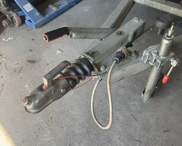 Серый Сантей 2500, объемом двигателя 0 л и пробегом 0 тыс. км за 3300 $, фото 3 на Automoto.ua