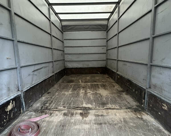 Серый Сантей 2500, объемом двигателя 0 л и пробегом 40 тыс. км за 5500 $, фото 8 на Automoto.ua