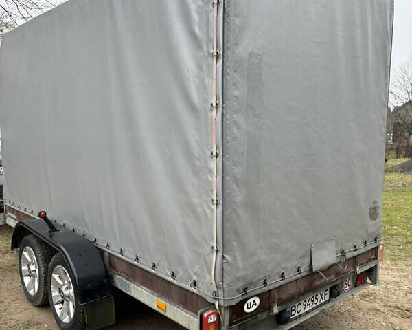 Серый Сантей 2500, объемом двигателя 0 л и пробегом 40 тыс. км за 5500 $, фото 5 на Automoto.ua