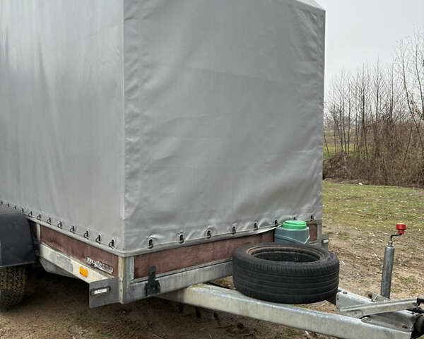 Серый Сантей 2500, объемом двигателя 0 л и пробегом 40 тыс. км за 5500 $, фото 2 на Automoto.ua