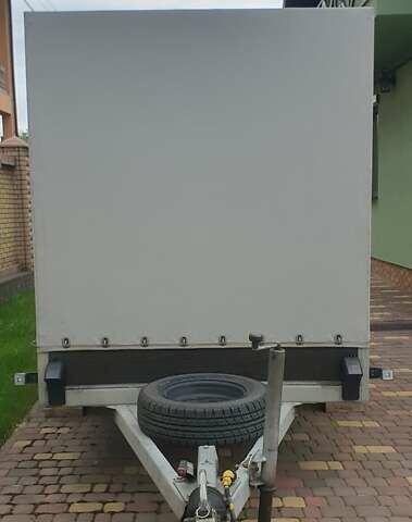 Серый Сантей 2500, объемом двигателя 0 л и пробегом 0 тыс. км за 6000 $, фото 2 на Automoto.ua