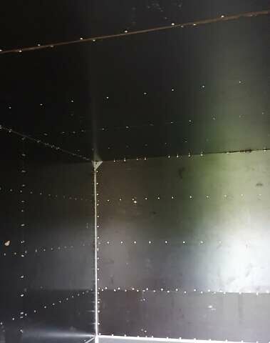 Серый Сантей 2500, объемом двигателя 0 л и пробегом 0 тыс. км за 6000 $, фото 6 на Automoto.ua