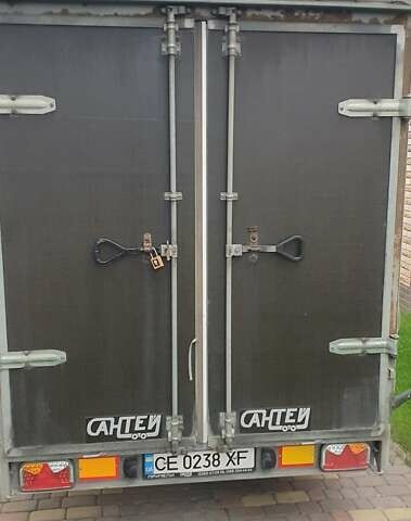 Серый Сантей 2500, объемом двигателя 0 л и пробегом 0 тыс. км за 6000 $, фото 3 на Automoto.ua