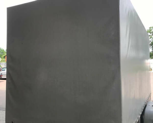 Серый Сантей 2500, объемом двигателя 0 л и пробегом 0 тыс. км за 4500 $, фото 4 на Automoto.ua