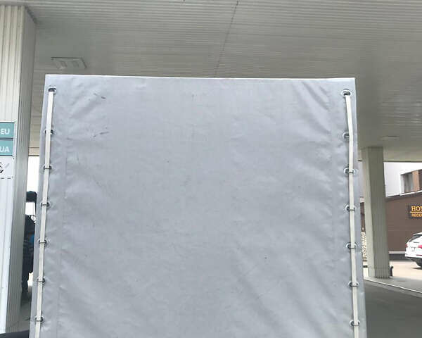 Серый Сантей 2500, объемом двигателя 0 л и пробегом 0 тыс. км за 4500 $, фото 3 на Automoto.ua