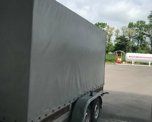 Серый Сантей 2500, объемом двигателя 0 л и пробегом 0 тыс. км за 4500 $, фото 1 на Automoto.ua