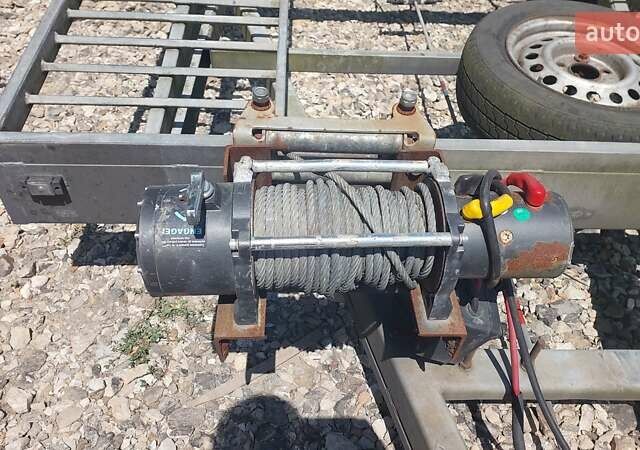 Сантей 3000-50, объемом двигателя 0 л и пробегом 0 тыс. км за 2999 $, фото 5 на Automoto.ua