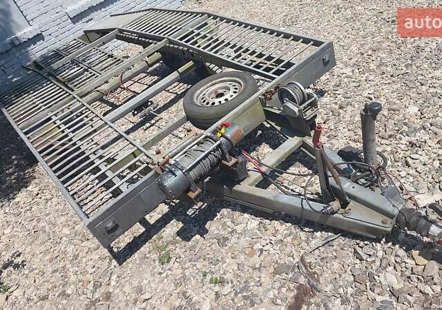 Сантей 3000-50, объемом двигателя 0 л и пробегом 0 тыс. км за 2999 $, фото 4 на Automoto.ua