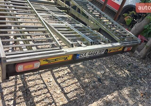 Сантей 3000-50, объемом двигателя 0 л и пробегом 0 тыс. км за 2999 $, фото 2 на Automoto.ua