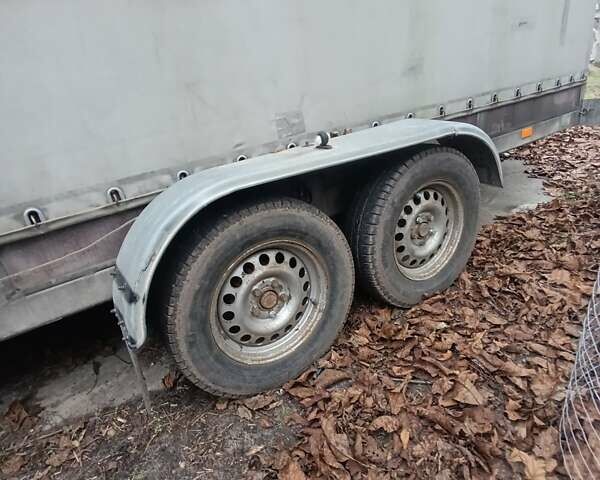 Сірий Сантей 3000, об'ємом двигуна 0 л та пробігом 1 тис. км за 3000 $, фото 6 на Automoto.ua