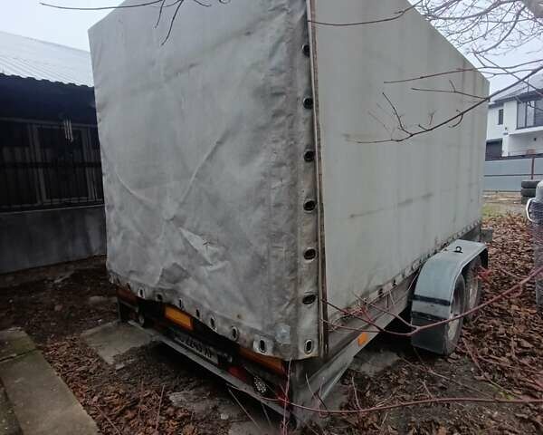 Сірий Сантей 3000, об'ємом двигуна 0 л та пробігом 1 тис. км за 3000 $, фото 5 на Automoto.ua