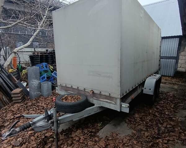 Сірий Сантей 3000, об'ємом двигуна 0 л та пробігом 1 тис. км за 3000 $, фото 2 на Automoto.ua