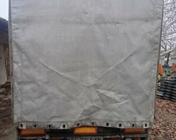 Сірий Сантей 3000, об'ємом двигуна 0 л та пробігом 1 тис. км за 3000 $, фото 4 на Automoto.ua