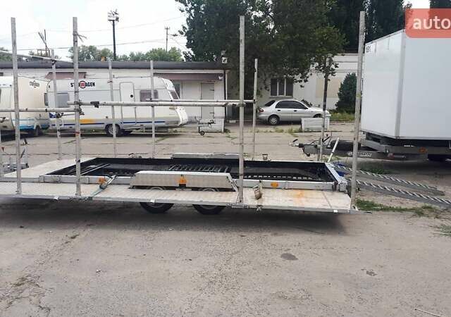 Серый Сантей 3000, объемом двигателя 0 л и пробегом 1 тыс. км за 4500 $, фото 4 на Automoto.ua