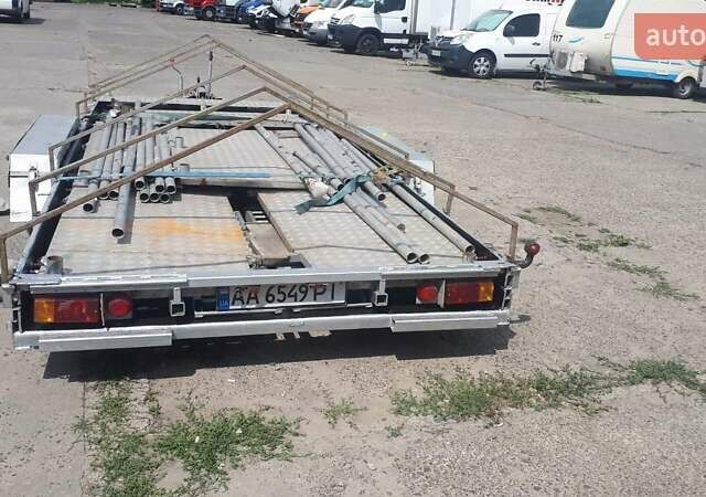 Серый Сантей 3000, объемом двигателя 0 л и пробегом 1 тыс. км за 4500 $, фото 2 на Automoto.ua