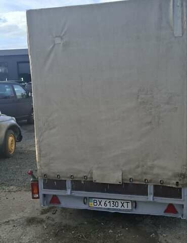 Сірий Сантей 3000, об'ємом двигуна 0 л та пробігом 20 тис. км за 3500 $, фото 4 на Automoto.ua