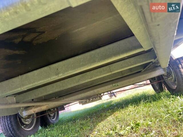 Серый Сантей 3500, объемом двигателя 0 л и пробегом 8 тыс. км за 5095 $, фото 6 на Automoto.ua