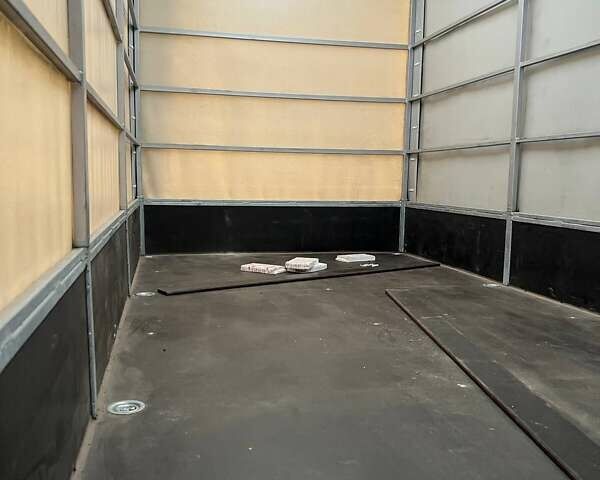 Серый Сантей 3500, объемом двигателя 0 л и пробегом 8 тыс. км за 5095 $, фото 3 на Automoto.ua