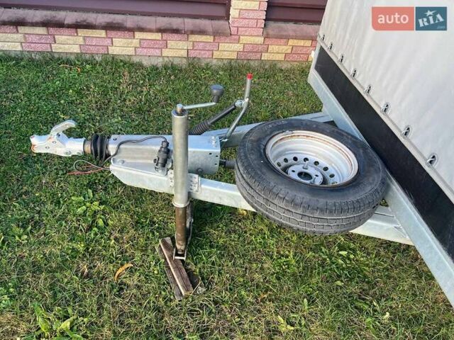 Серый Сантей 3500, объемом двигателя 0 л и пробегом 8 тыс. км за 5095 $, фото 4 на Automoto.ua