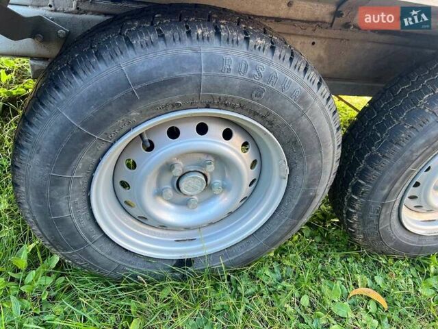 Серый Сантей 3500, объемом двигателя 0 л и пробегом 8 тыс. км за 5095 $, фото 5 на Automoto.ua