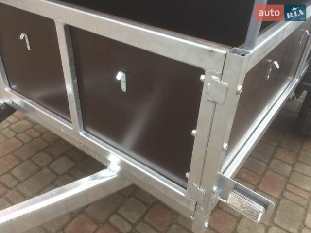 Сірий Сантей 750-111, об'ємом двигуна 0 л та пробігом 2 тис. км за 1215 $, фото 6 на Automoto.ua