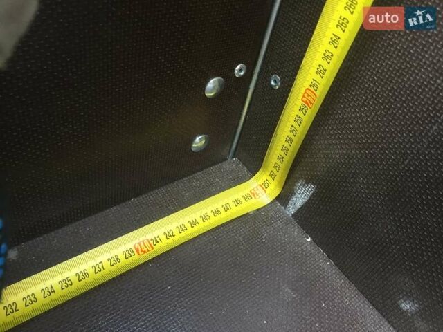 Сірий Сантей 750-111, об'ємом двигуна 0 л та пробігом 2 тис. км за 1215 $, фото 9 на Automoto.ua