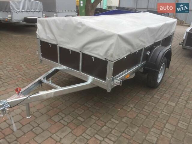 Сірий Сантей 750-111, об'ємом двигуна 0 л та пробігом 2 тис. км за 1215 $, фото 1 на Automoto.ua