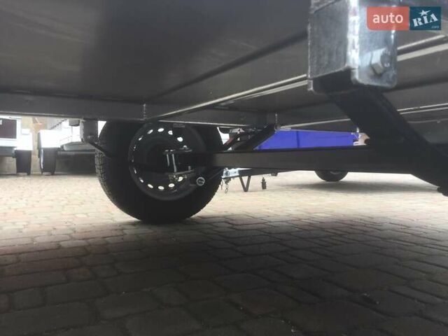 Сірий Сантей 750-111, об'ємом двигуна 0 л та пробігом 2 тис. км за 1215 $, фото 2 на Automoto.ua