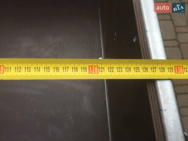 Сірий Сантей 750-111, об'ємом двигуна 0 л та пробігом 2 тис. км за 1215 $, фото 8 на Automoto.ua