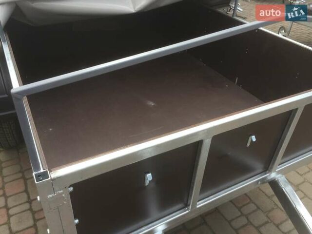 Сірий Сантей 750-111, об'ємом двигуна 0 л та пробігом 2 тис. км за 1215 $, фото 7 на Automoto.ua