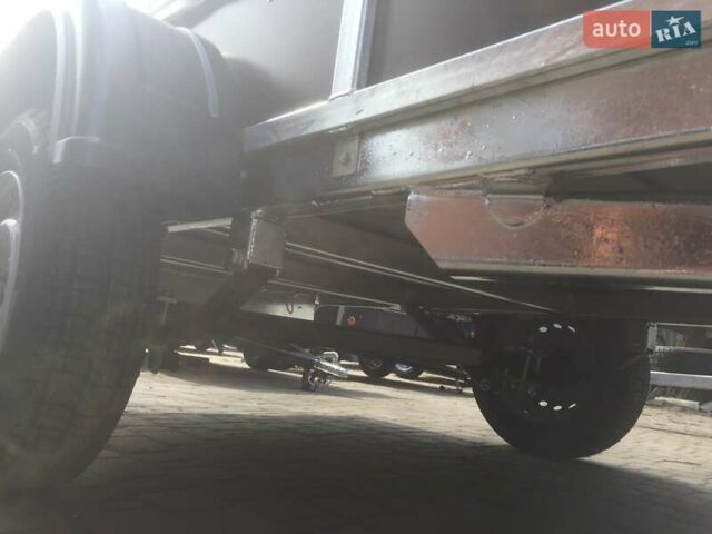 Сірий Сантей 750-111, об'ємом двигуна 0 л та пробігом 2 тис. км за 1215 $, фото 10 на Automoto.ua